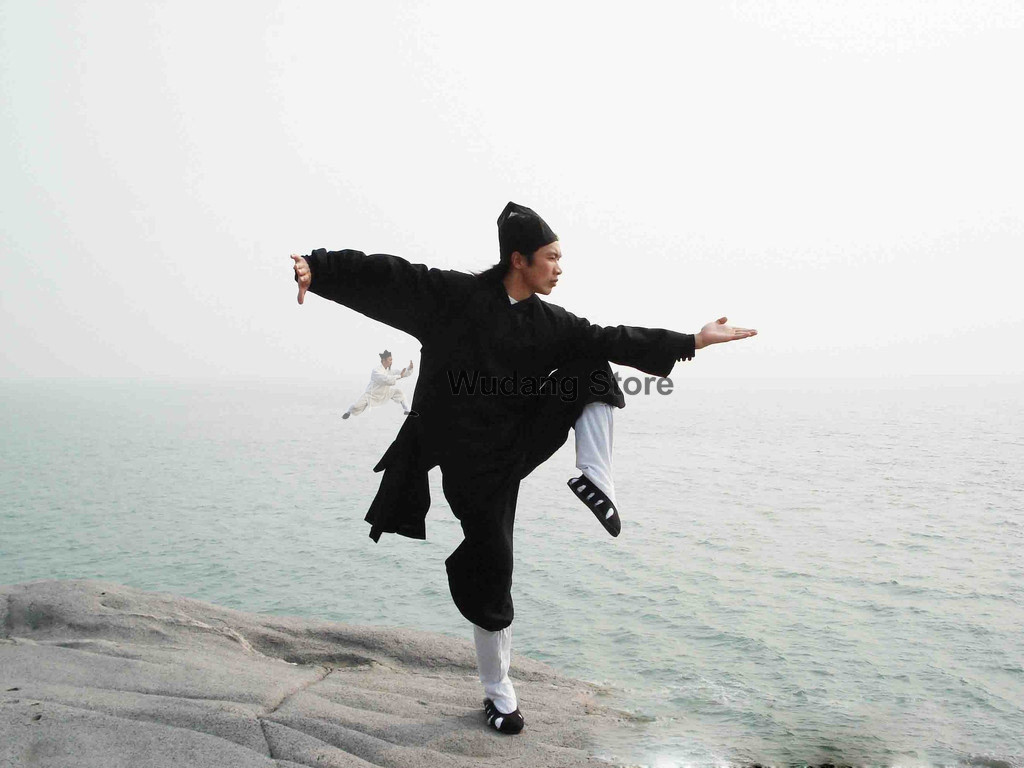 The Taoism Life Philosophy – Wudang Store