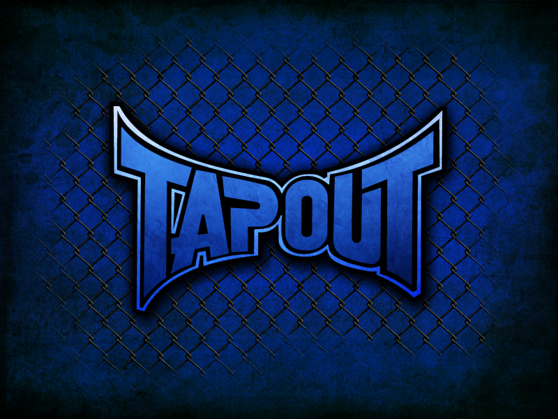 Wallpapers Tapout This Lineage By Original Size 800x600 | #632623 ...