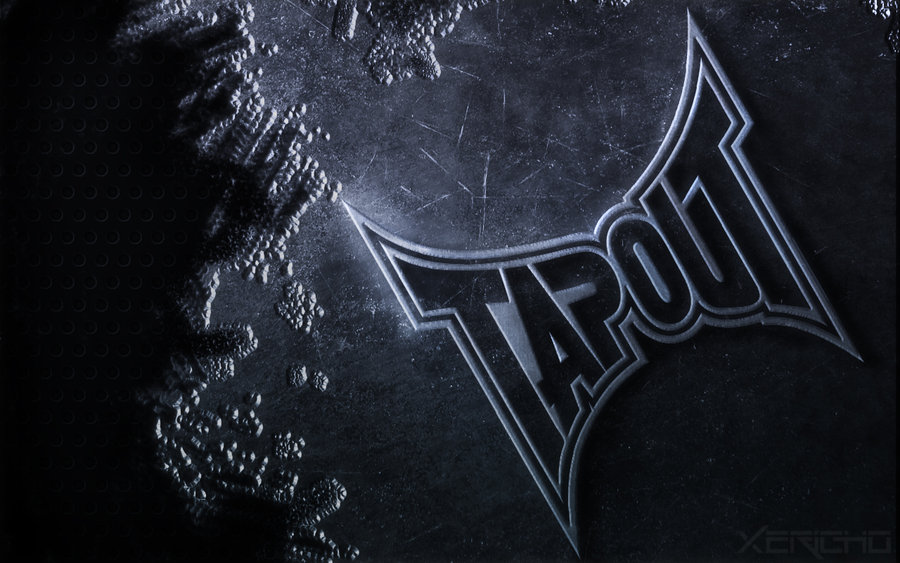 Tapout Wallpaper by xericho on DeviantArt