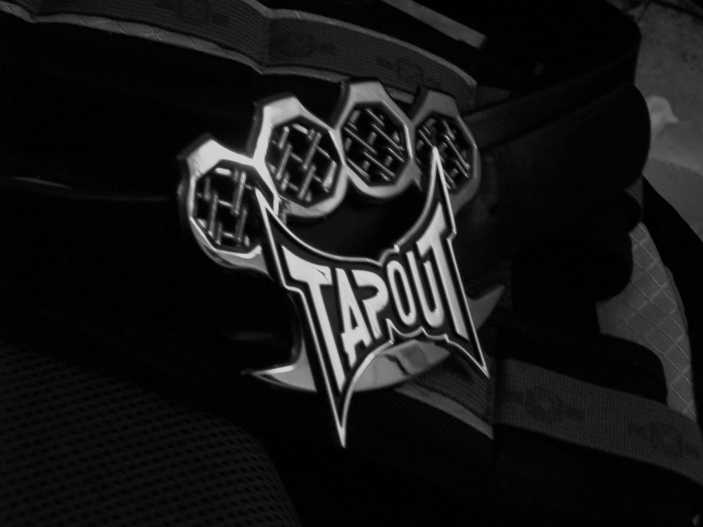 Tapout Backgrounds.