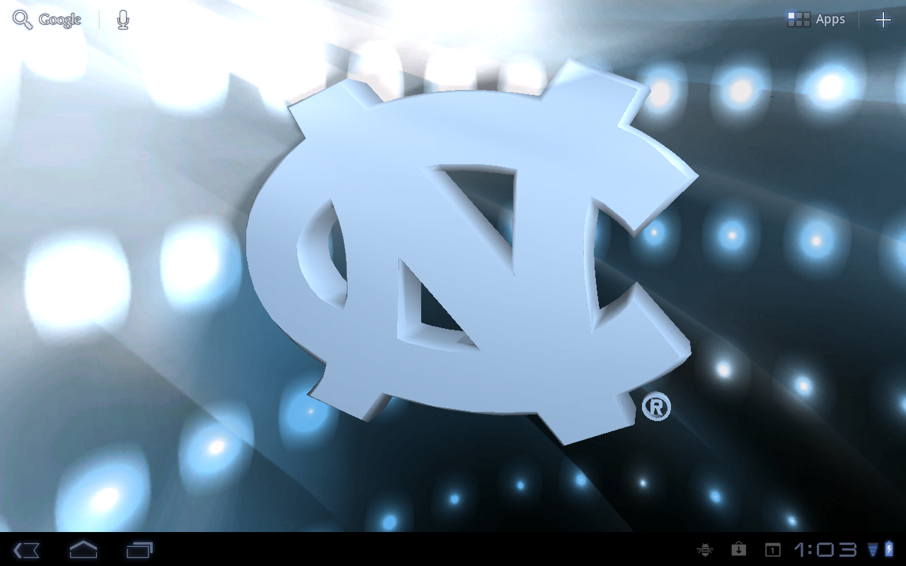 UNC Tar Heels Live WPs & Tone - Android Apps on Google Play