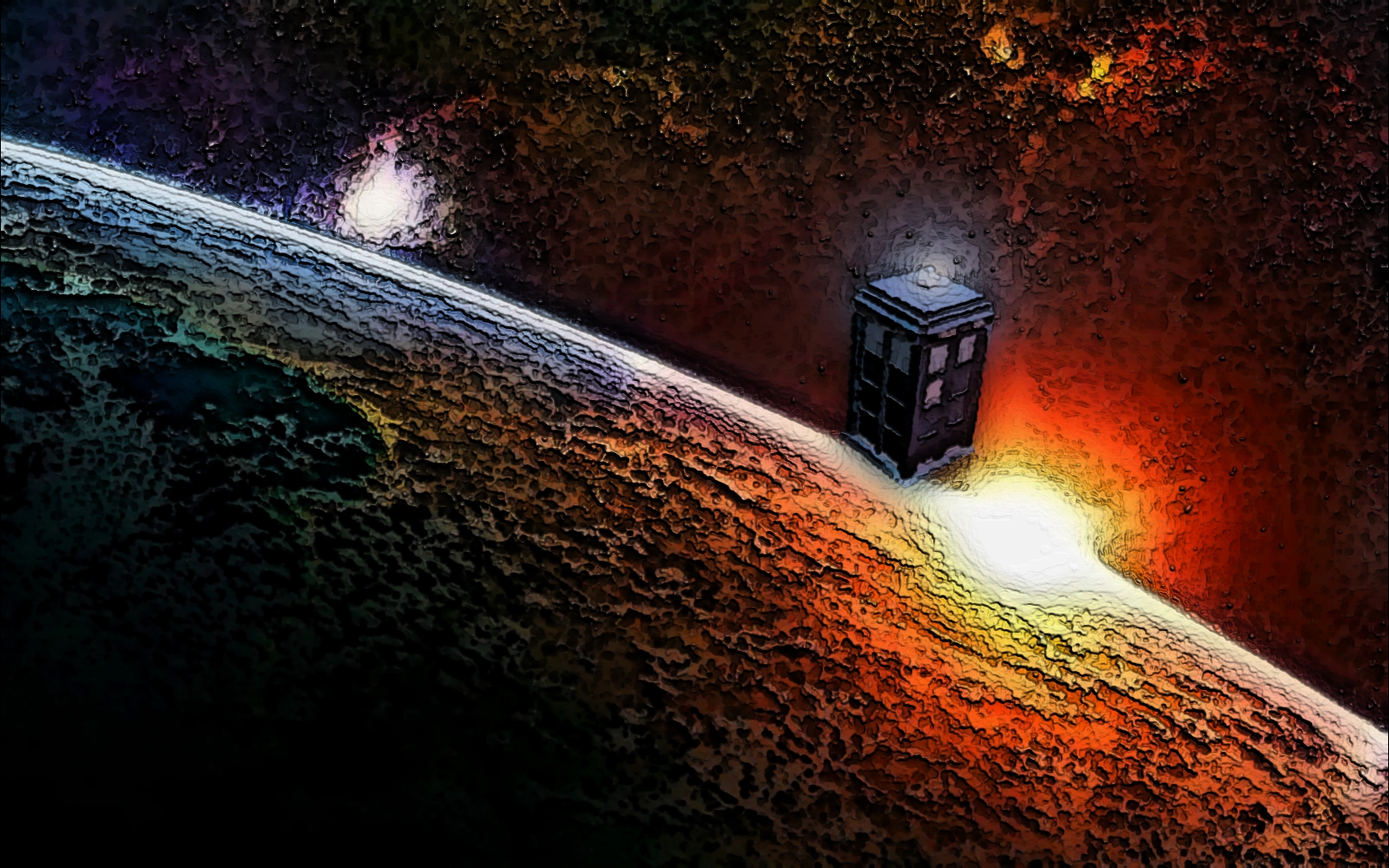 15 Tardis HD Wallpapers Backgrounds - Wallpaper Abyss