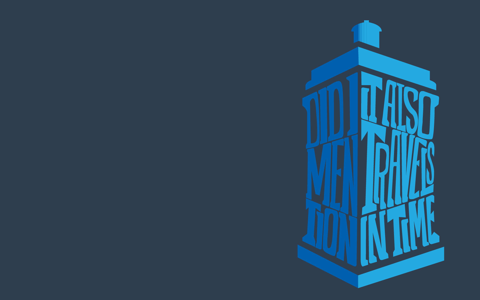 Dr Who Tardis Wallpapers - Wallpaper Cave