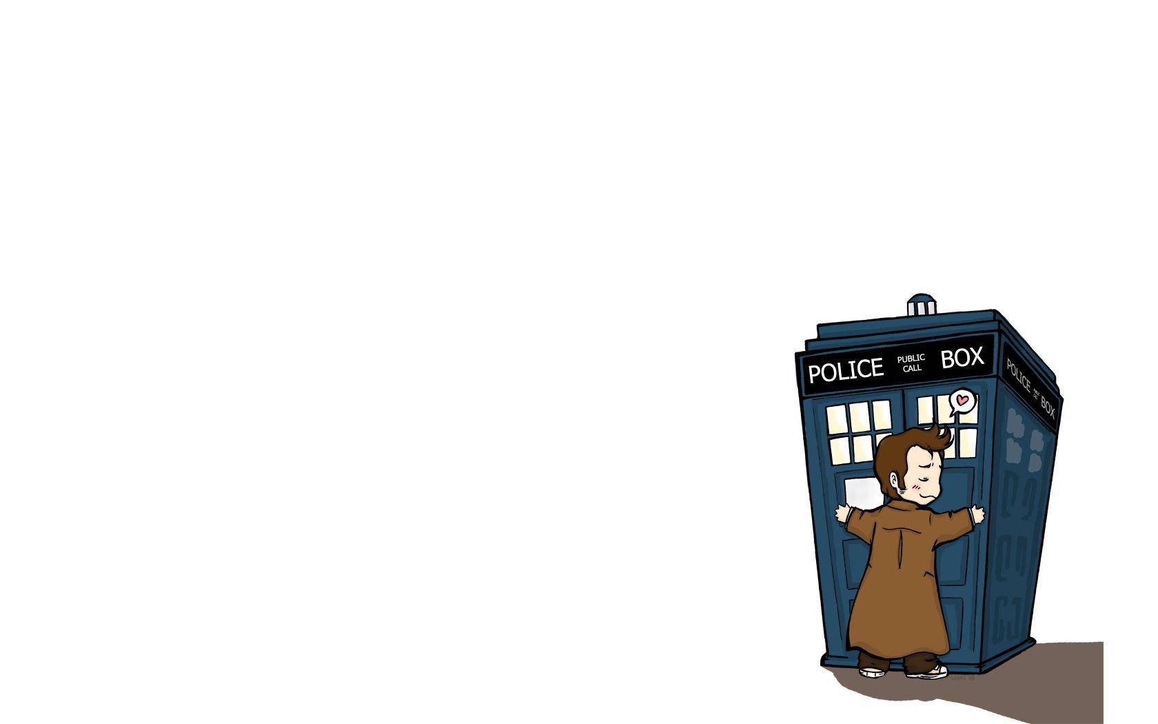 Tardis doctor who wallpaper [6] - (#21067) - High Quality and ...