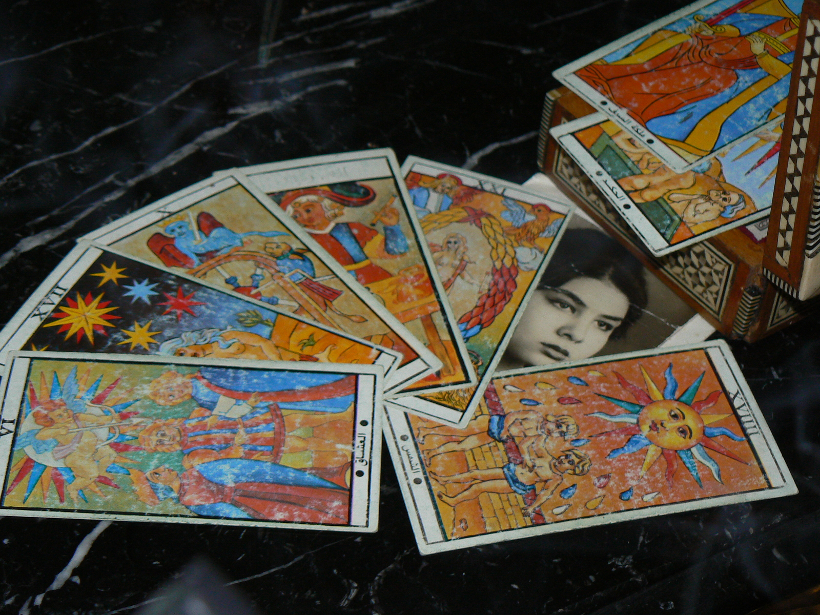 How to Find High quality Free Tarot Readings - Tarot Journey
