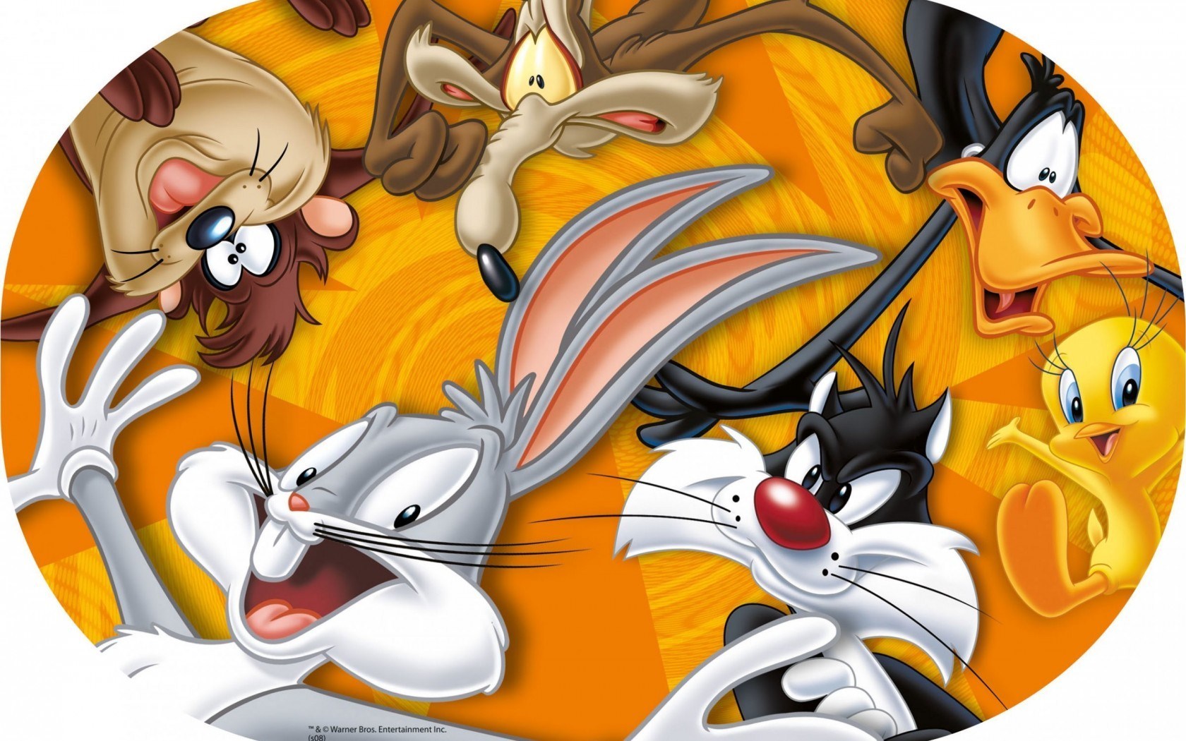 Bugs Bunny HD Wallpapers Download Wile Coyote #2734 Wallpapers ...