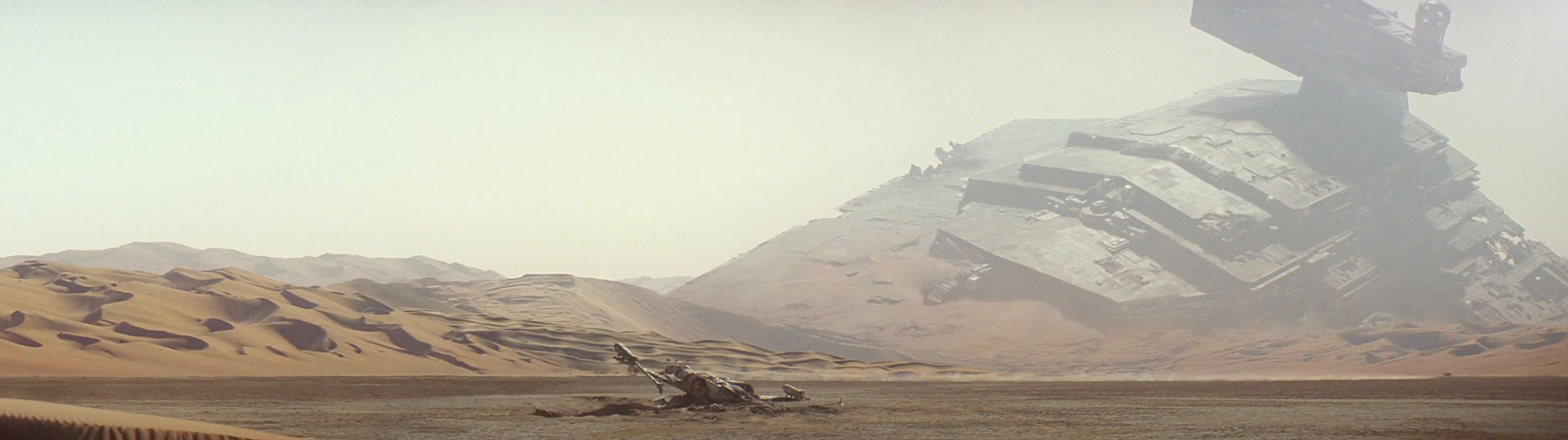 10 Tatooine Star Wars HD Wallpapers and Backgrounds