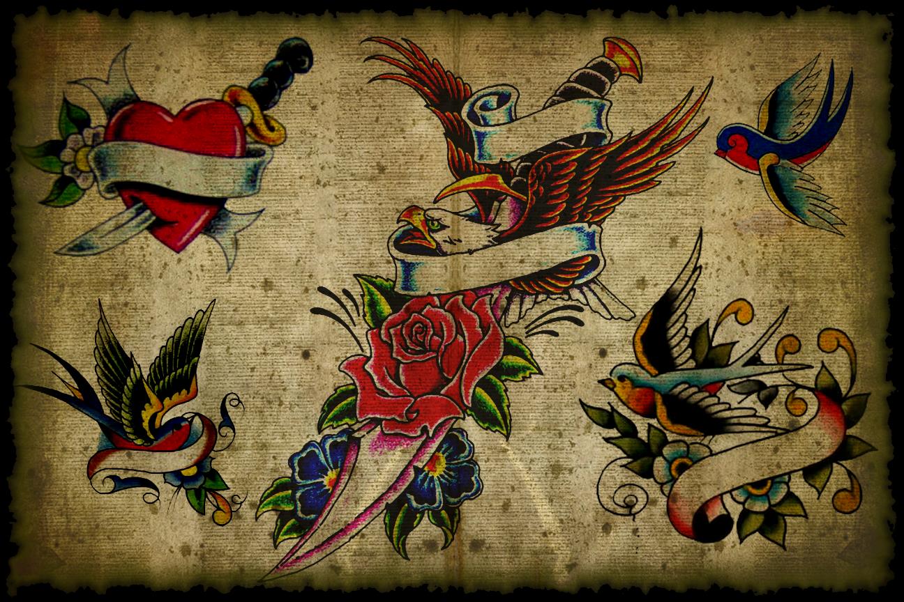 All new pix1 Wallpaper Tattoo Art