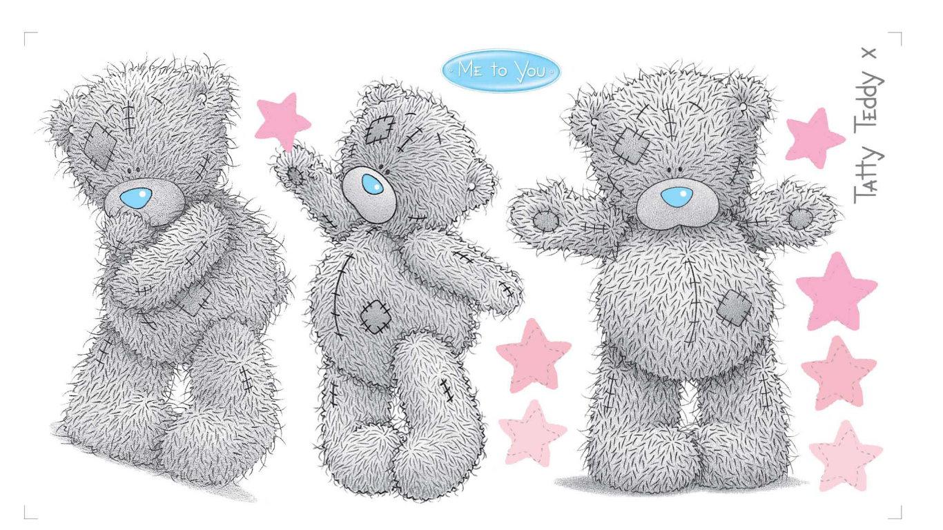 Tatty teddy - (#147664) - High Quality and Resolution Wallpapers ...