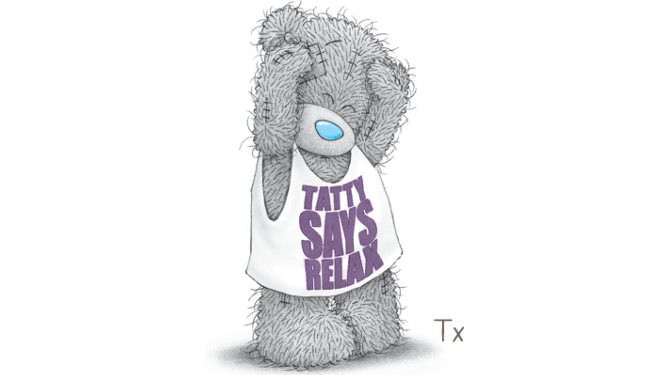 Tatty teddy - - High Quality and Resolution Wallpapers