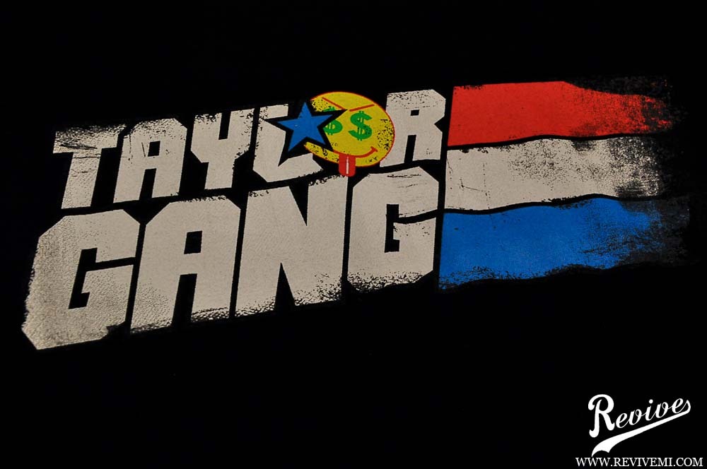 The gallery for --> Taylor Gang Backgrounds