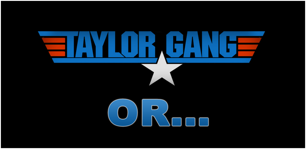 Taylor Gang Or Die Quotes. QuotesGram