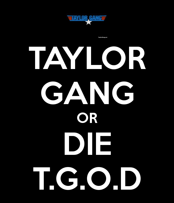 The gallery for Taylor Gang Wallpaper Iphone