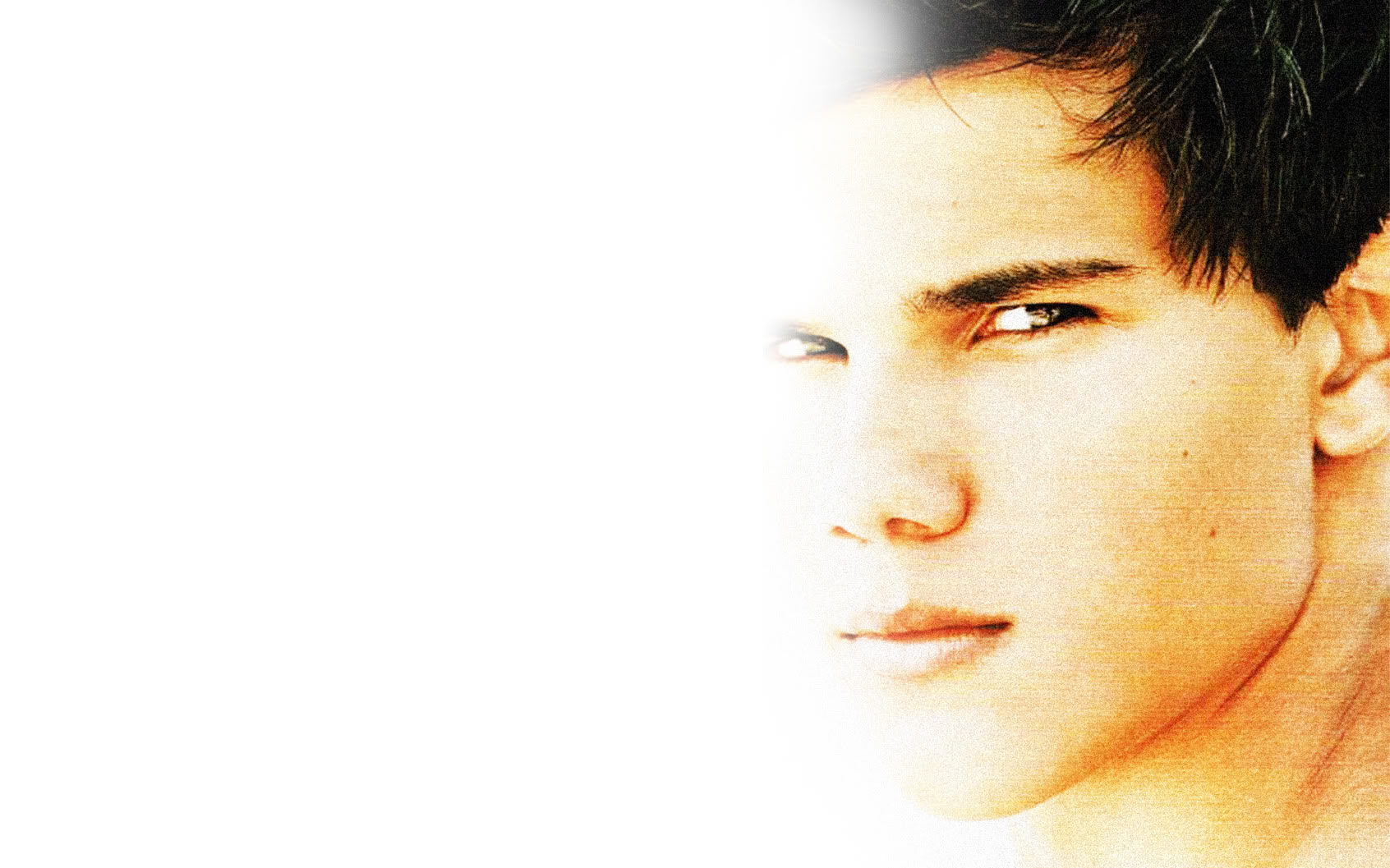 Taylor Lautner Twilight HD Widescreen Wallpapers Movies | HD ...