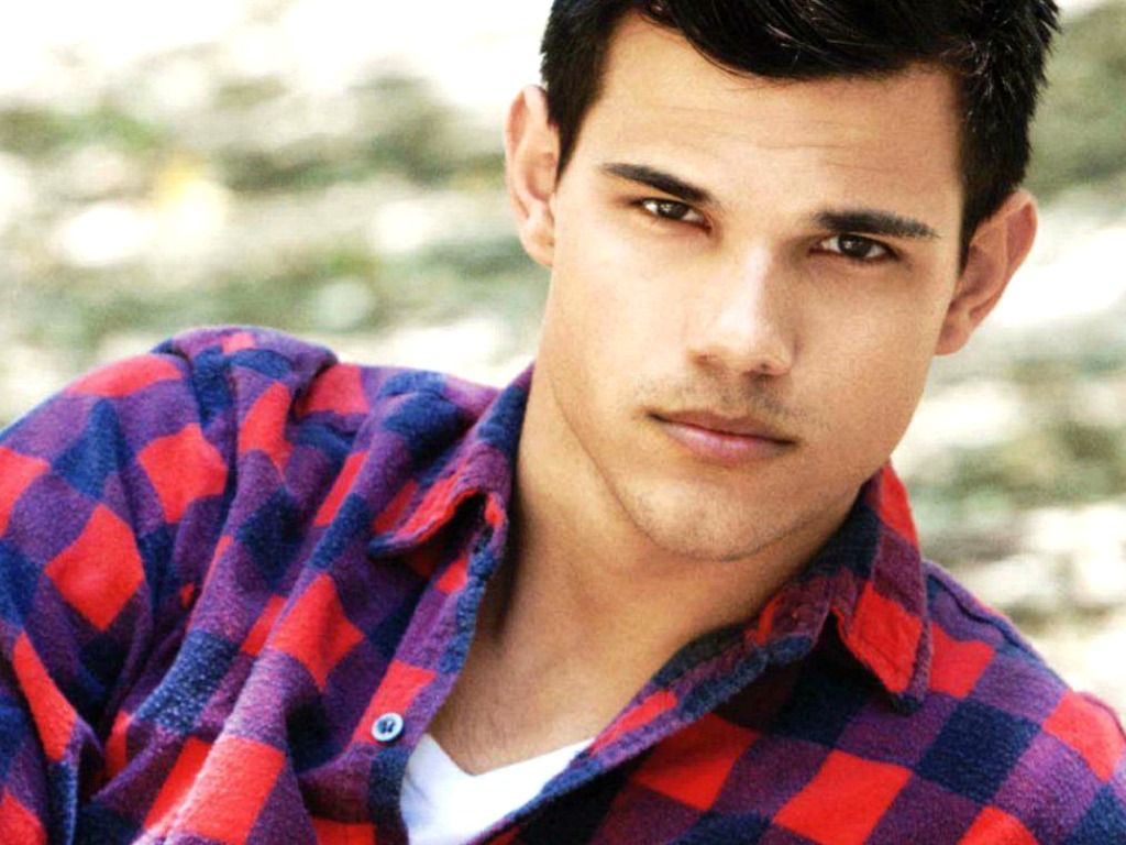Taylor Lautner or jacob twilight hd wallpapers photos and pictures ...