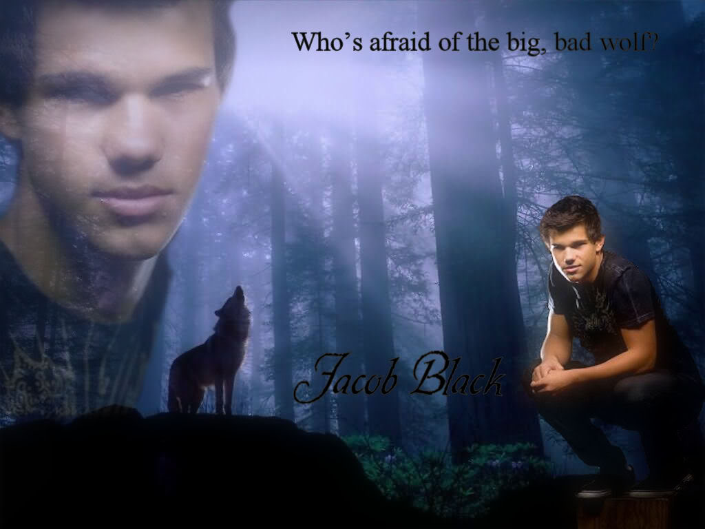 Quotes From Twilight Taylor Lautner. QuotesGram