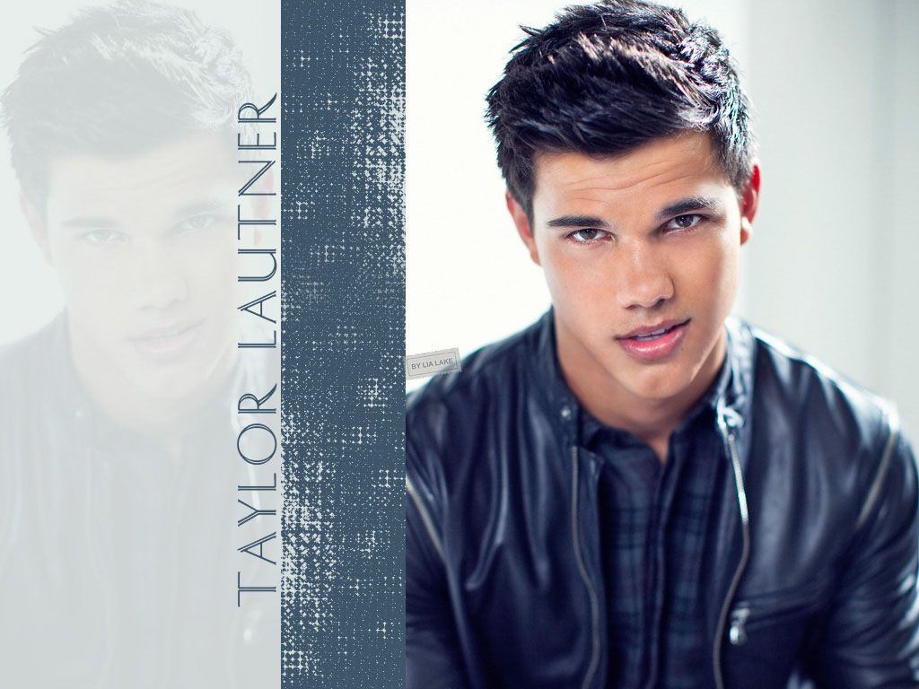 Twilight: Taylor Lautner Wallpapers and Backgrounds | WooInfo