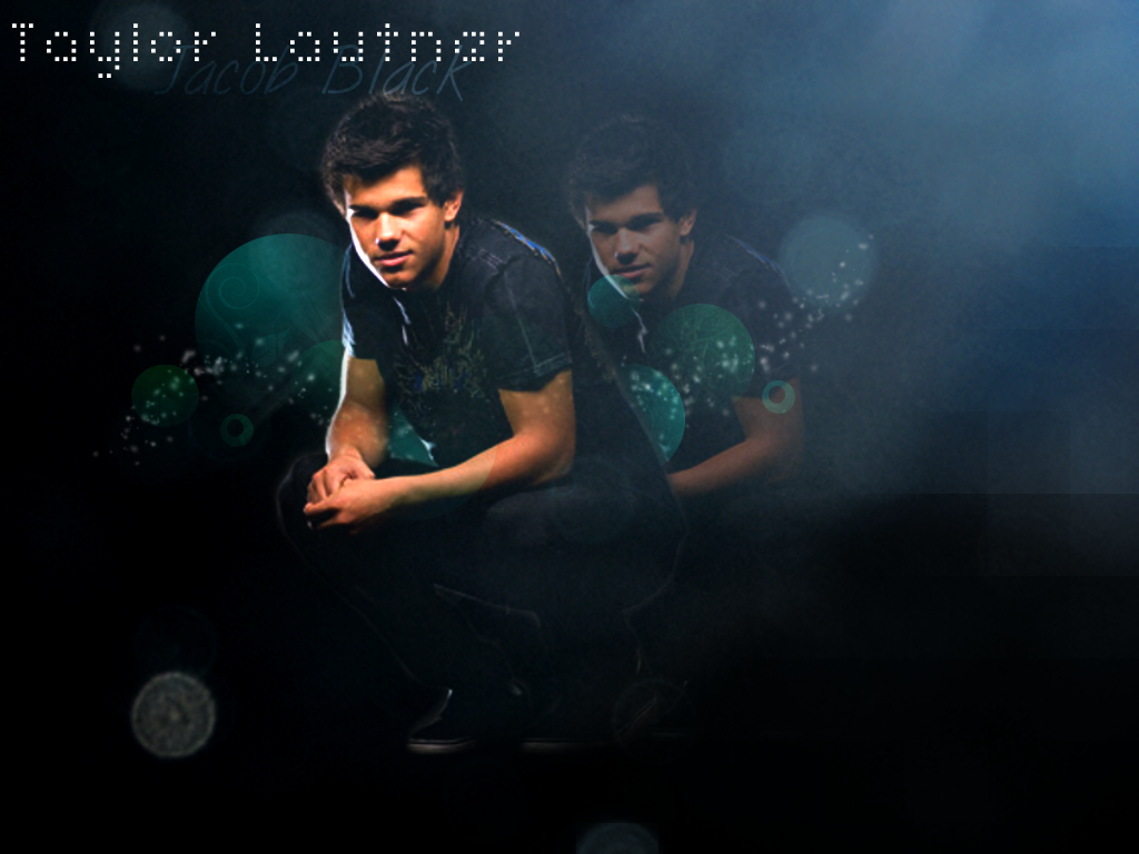 Taylor Lautner Desktop Wallpapers - Wallpaper Cave