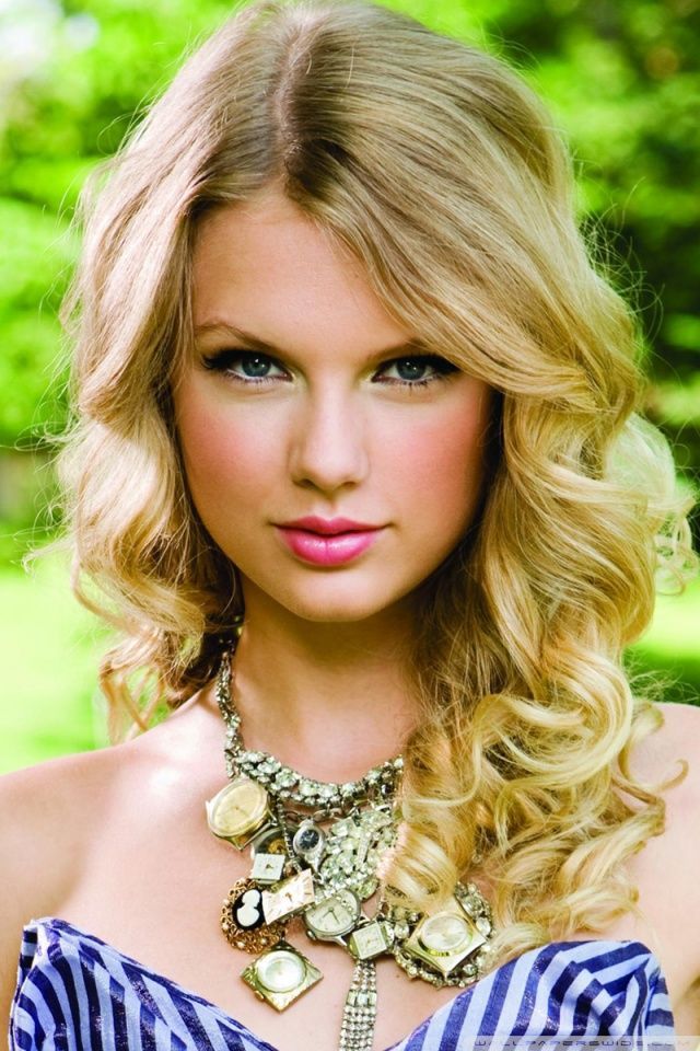 Taylor Swift Outside HD desktop wallpaper : High Definition ...
