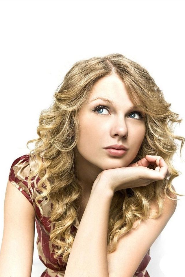 Taylor Swift | iPhone Wallpaper