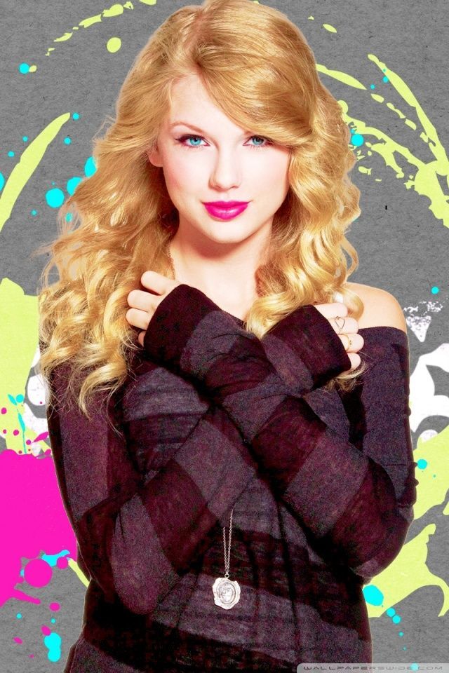Taylor Swift HD desktop wallpaper Fullscreen Mobile