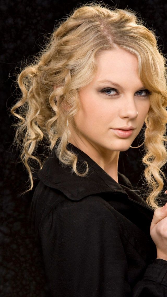 Taylor Swift iPhone 5 Wallpaper | ID: 30251