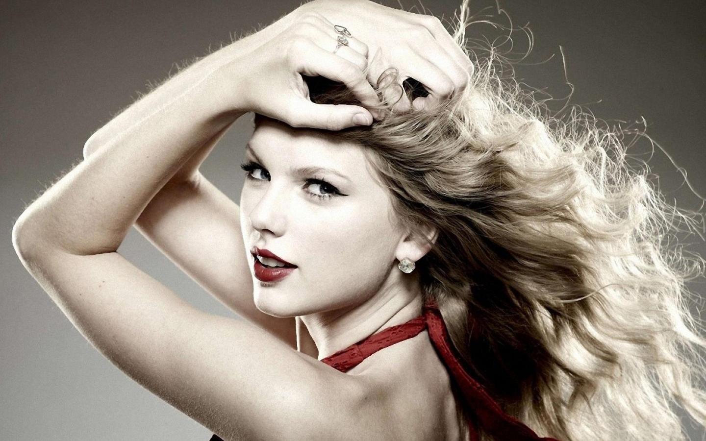 Taylor Swift New Look 1440x900 Wallpapers, 1440x900 Wallpapers