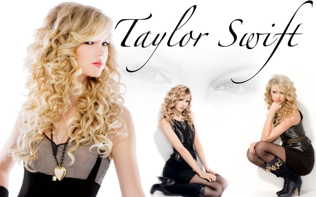 Suhaidah Sumarland : Taylor Swift