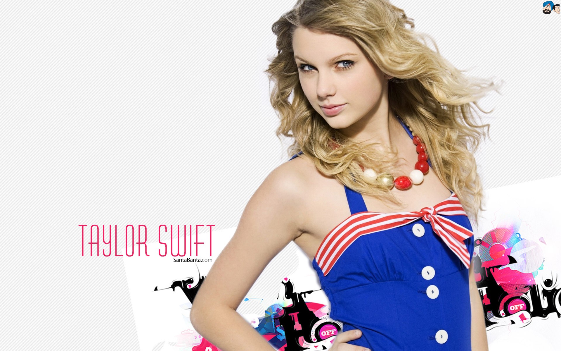 Taylor Swift 2013 HD Backgrounds