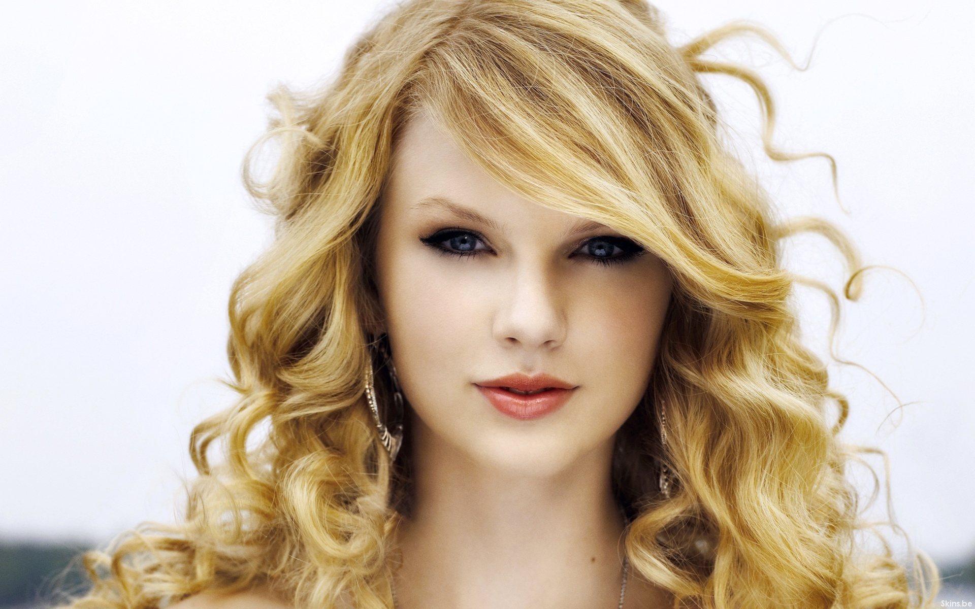 2013 Taylor Swift Blonde Hair wallpapers55.com - Best Wallpapers