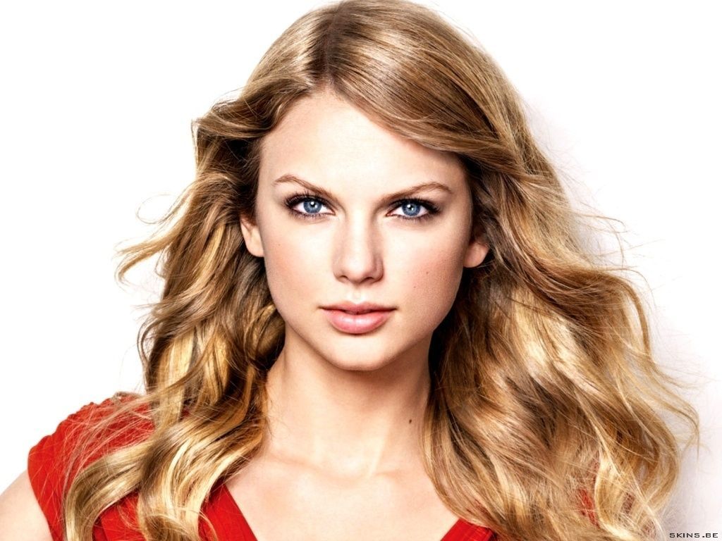 Taylor Swift wallpaper 1024x768