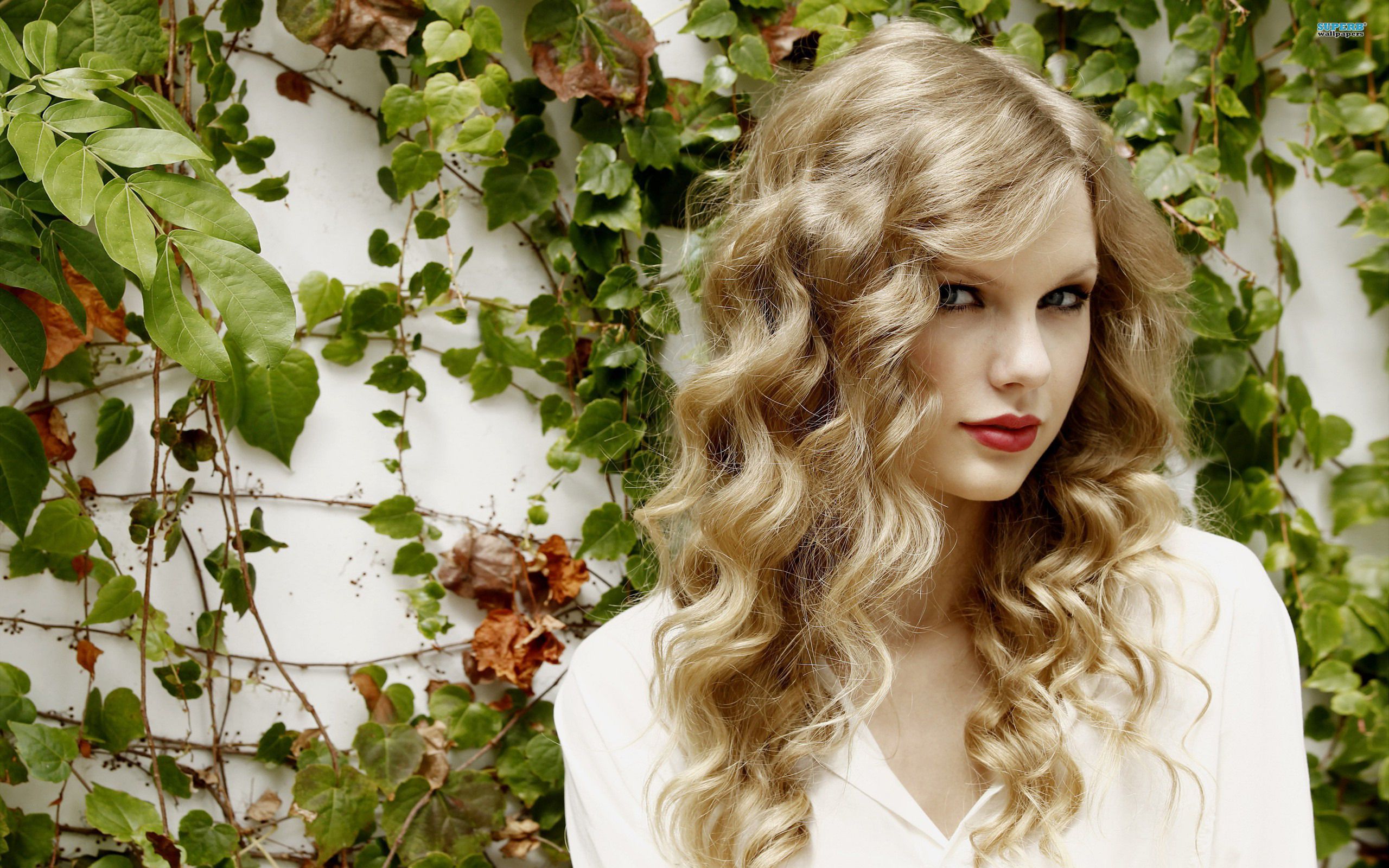 Taylor Swift wallpaper - Celebrity wallpapers - #13621