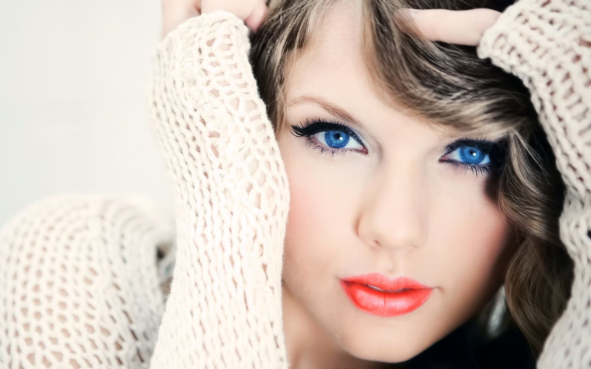 Taylor Swift 2012 Wallpapers HD Backgrounds