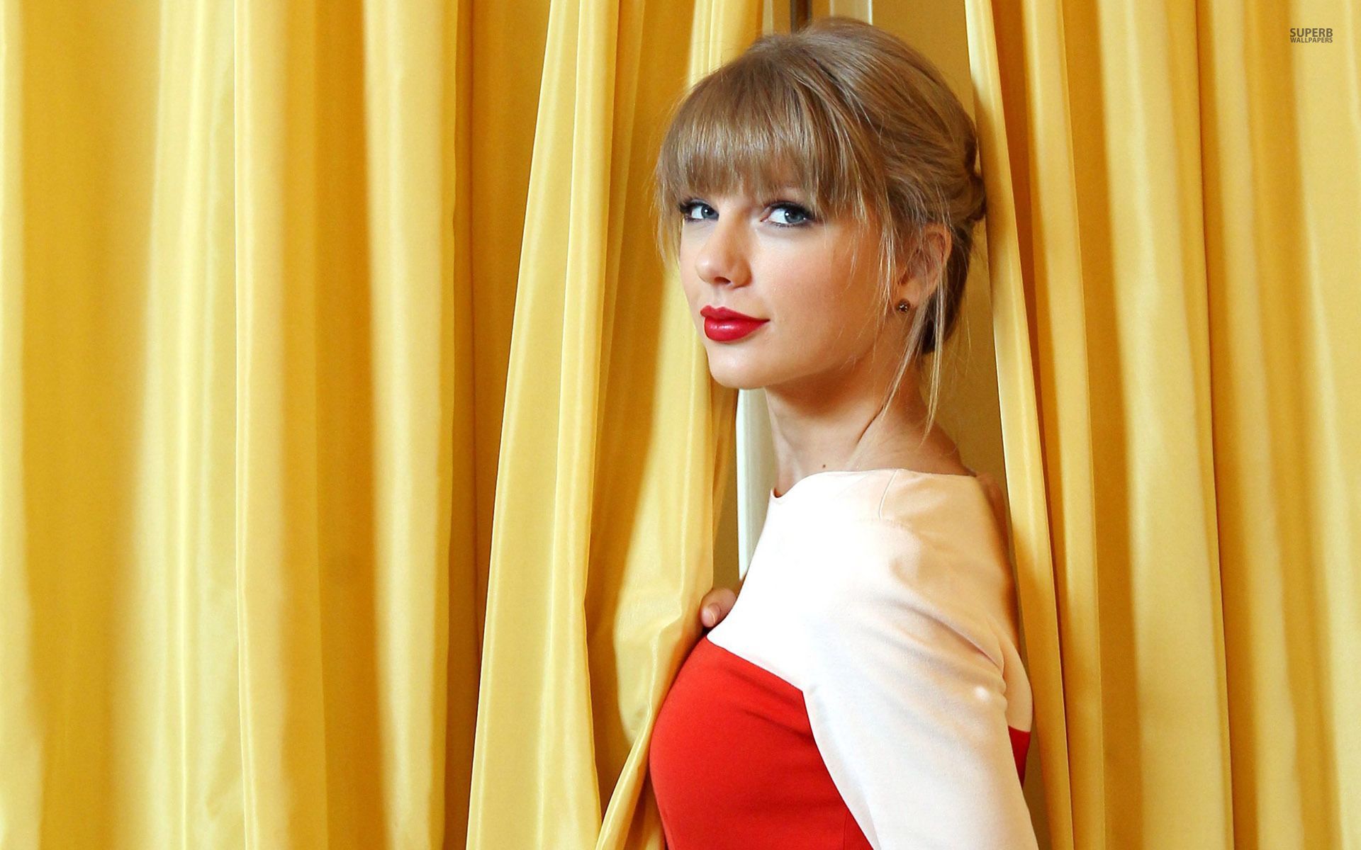 Taylor Swift wallpaper - Celebrity wallpapers - #34901