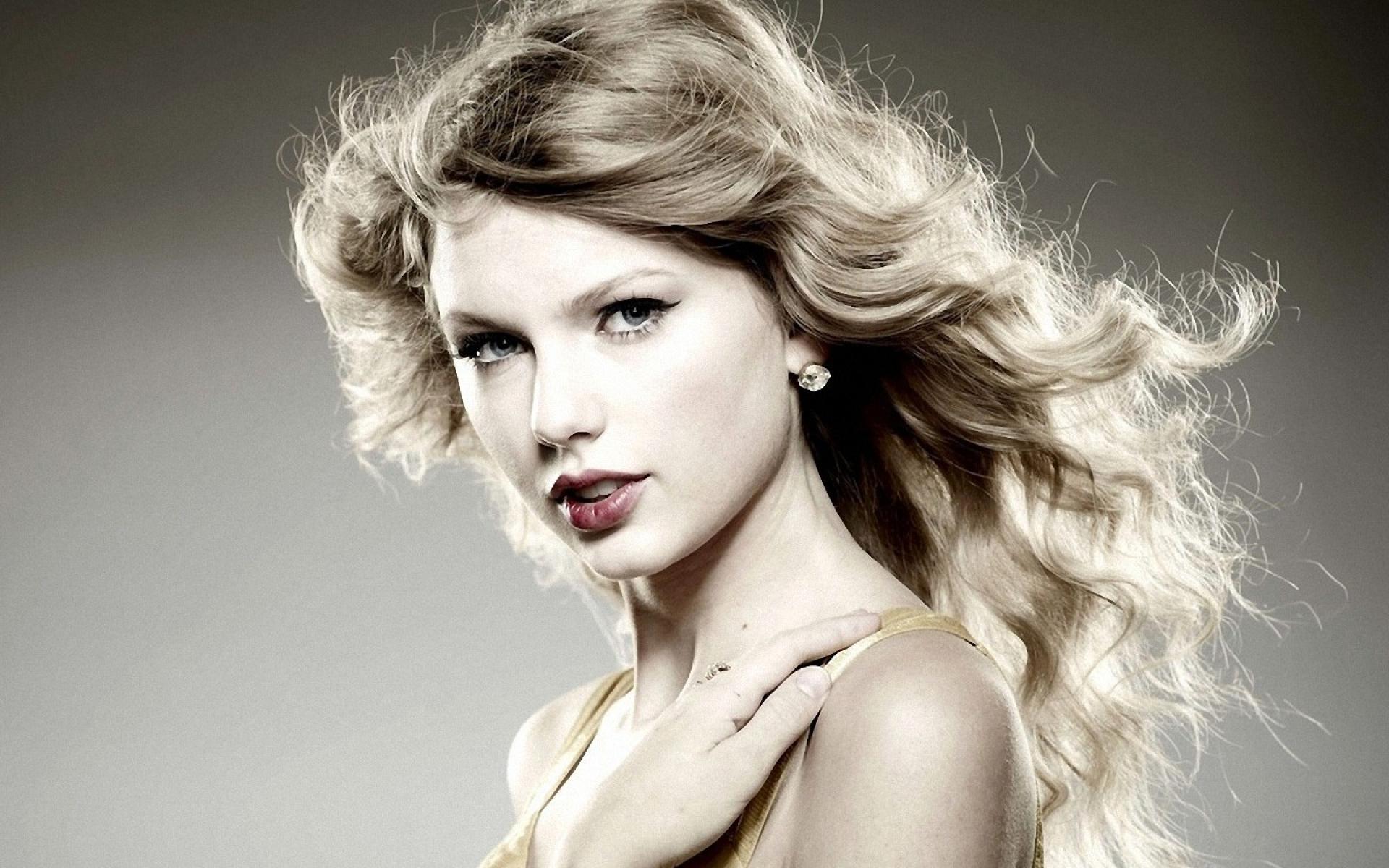 Taylor Swift New Look 1920x1200 Wallpapers, 1920x1200 Wallpapers ...