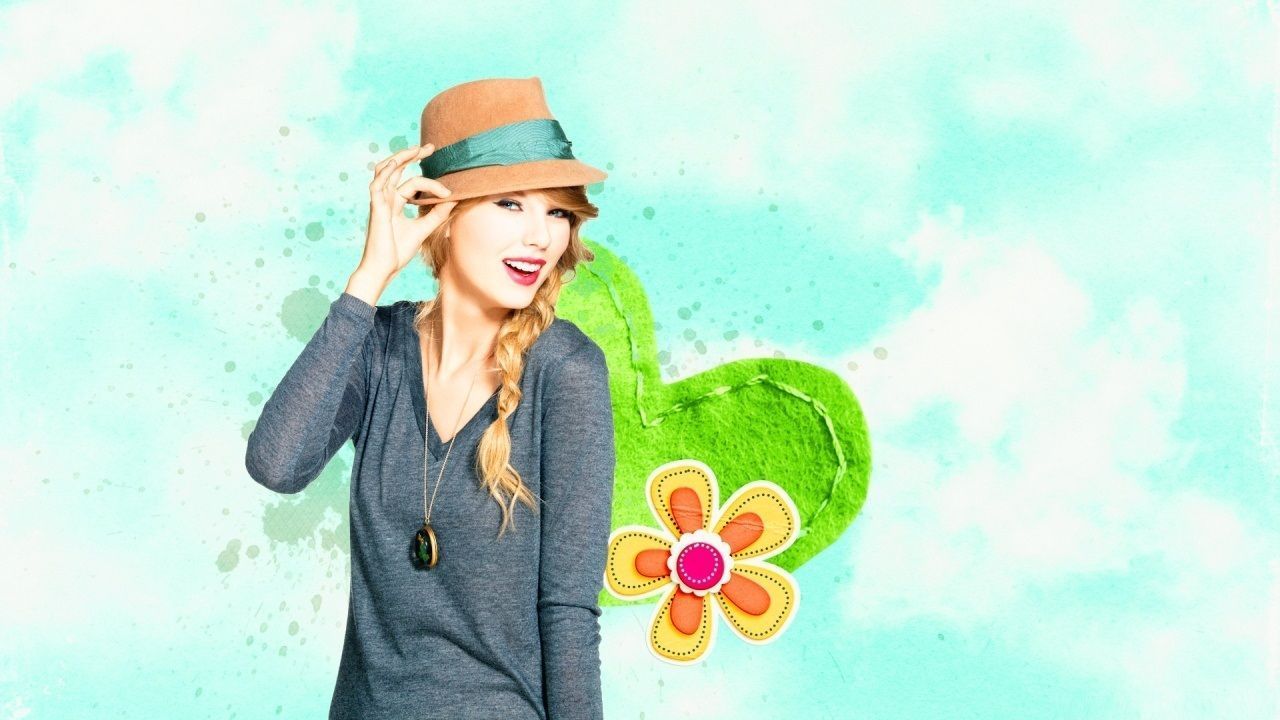 Taylor Swift Hd Wallpapers 25 | Free High Definition Unique Hd ...