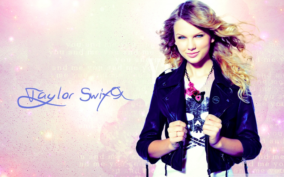 Taylor Swift HD desktop wallpaper High Definition Mobile