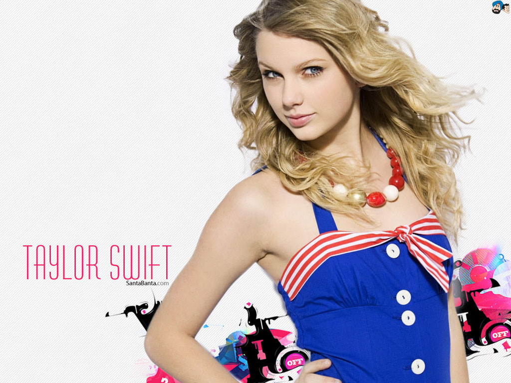 Taylor Swift Wallpaper #21