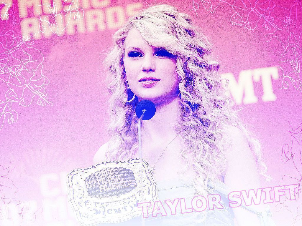 Taylor Wallpapers - Taylor Swift Wallpaper (3528082) - Fanpop