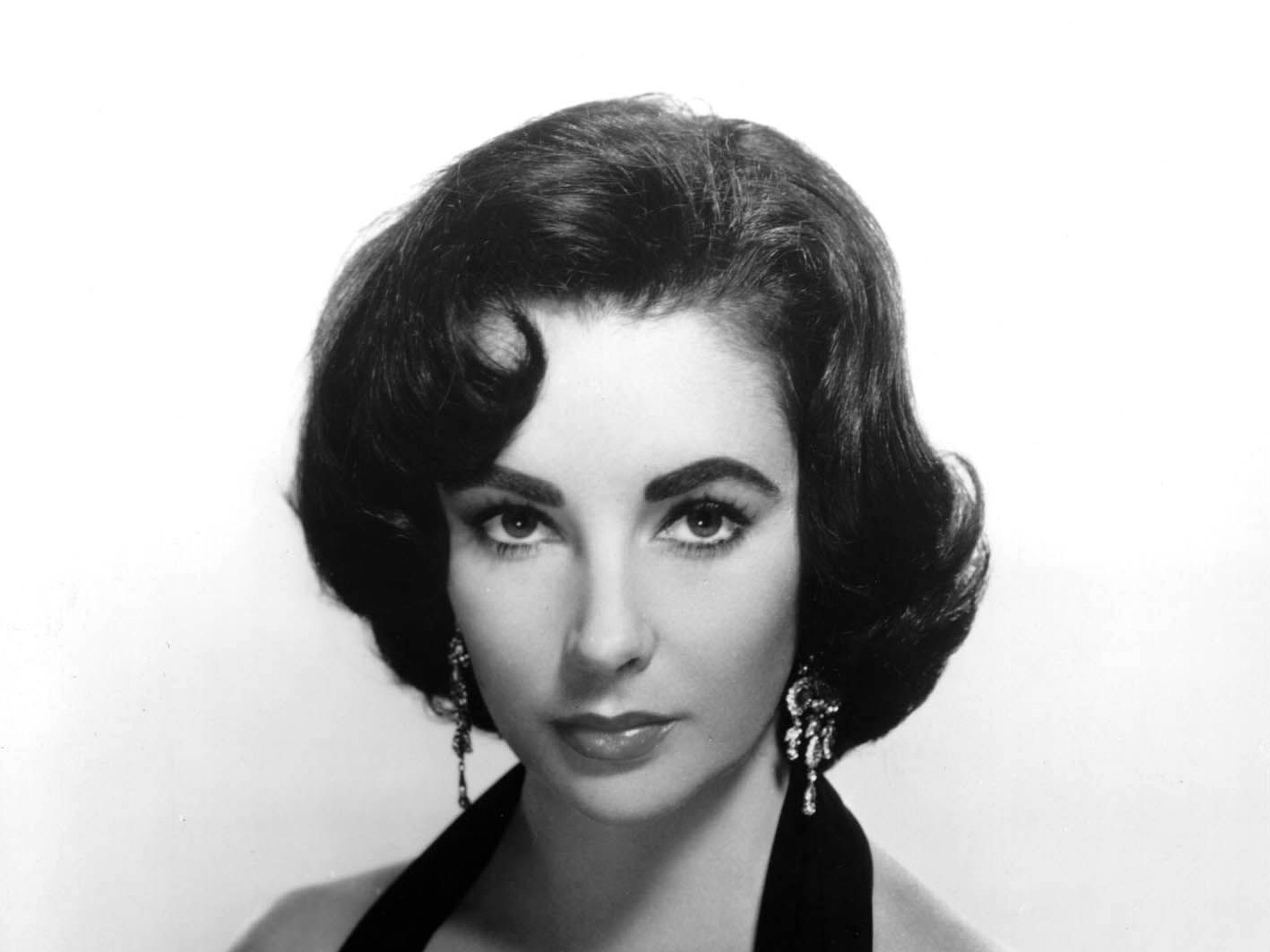 Elizabeth Taylor Wallpapers High Resolution and Quality Download
