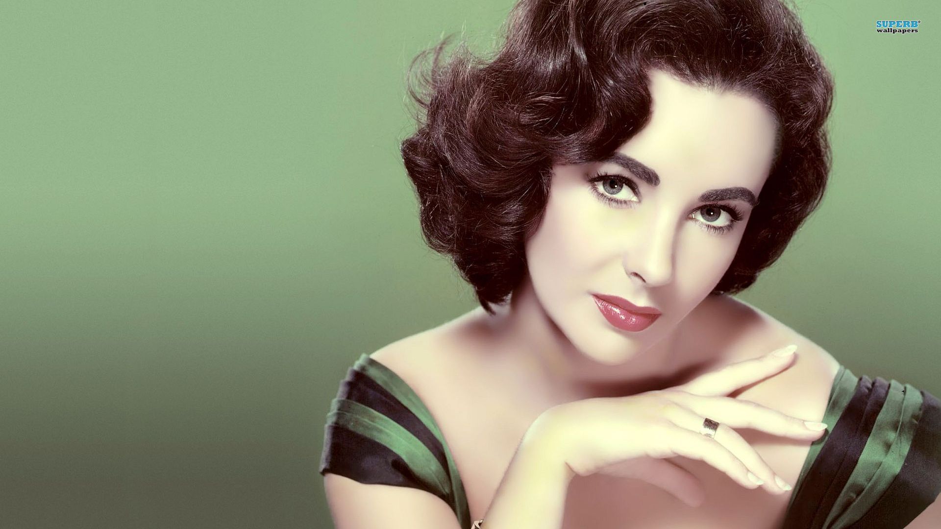 Elizabeth Taylor Wallpapers High Resolution and Quality Download