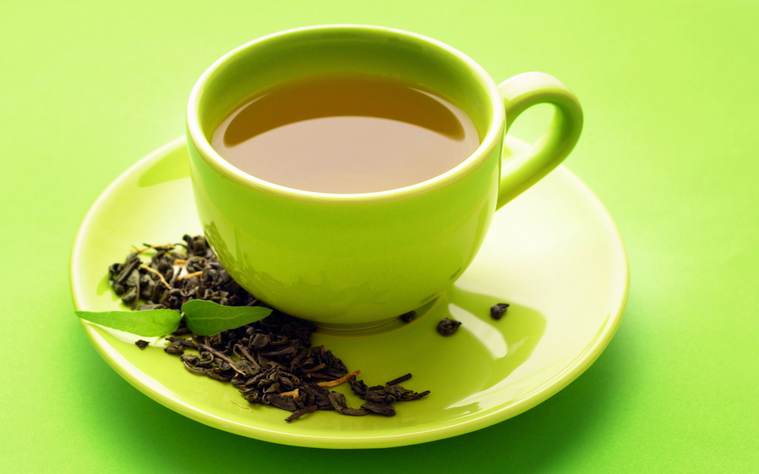 Green-Tea-Cup-Hd-Widescreen-Wallpapers | Tonnisha Hearts Health!