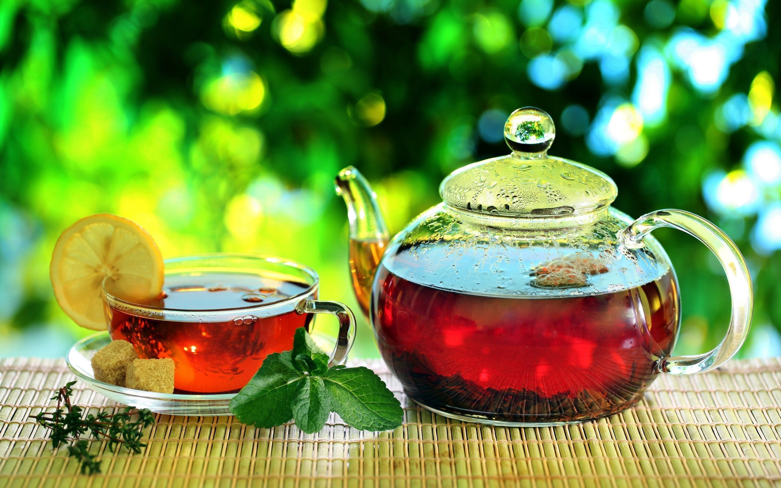 364 Tea HD Wallpapers | Backgrounds - Wallpaper Abyss - Page 5