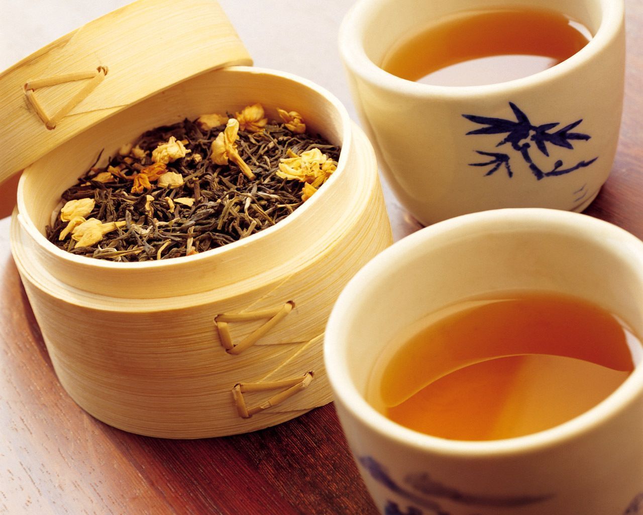 Tea - Tea Wallpaper (8307924) - Fanpop
