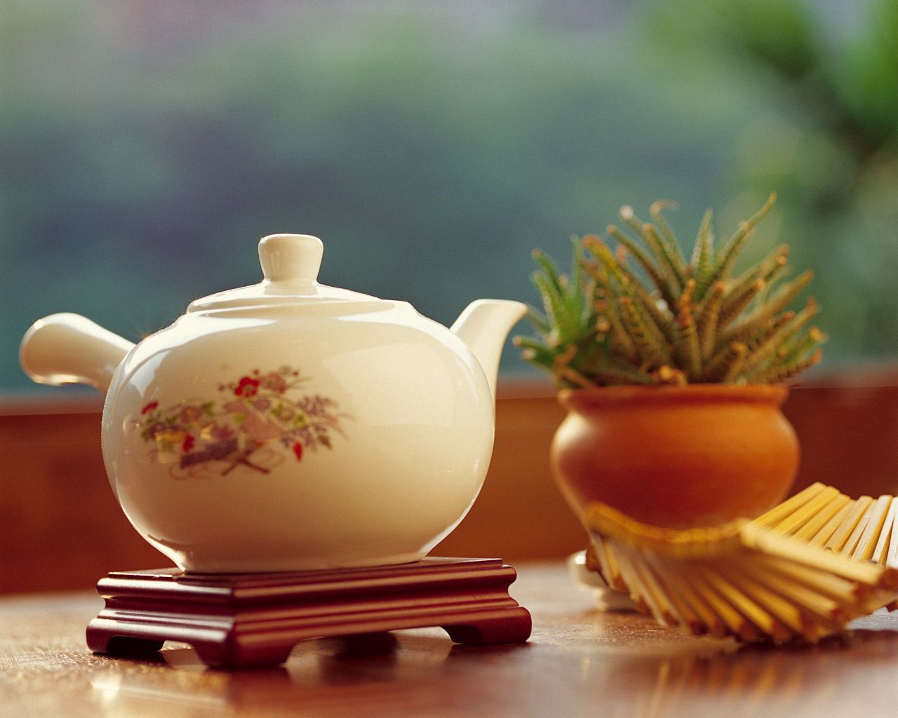 Tea - Tea Wallpaper (8307801) - Fanpop