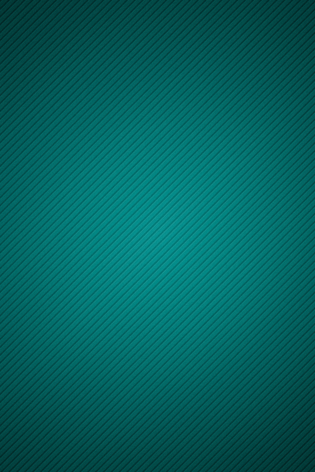 Teal Stripes-iPhone Wallpaper | Simply beautiful iPhone wallpapers