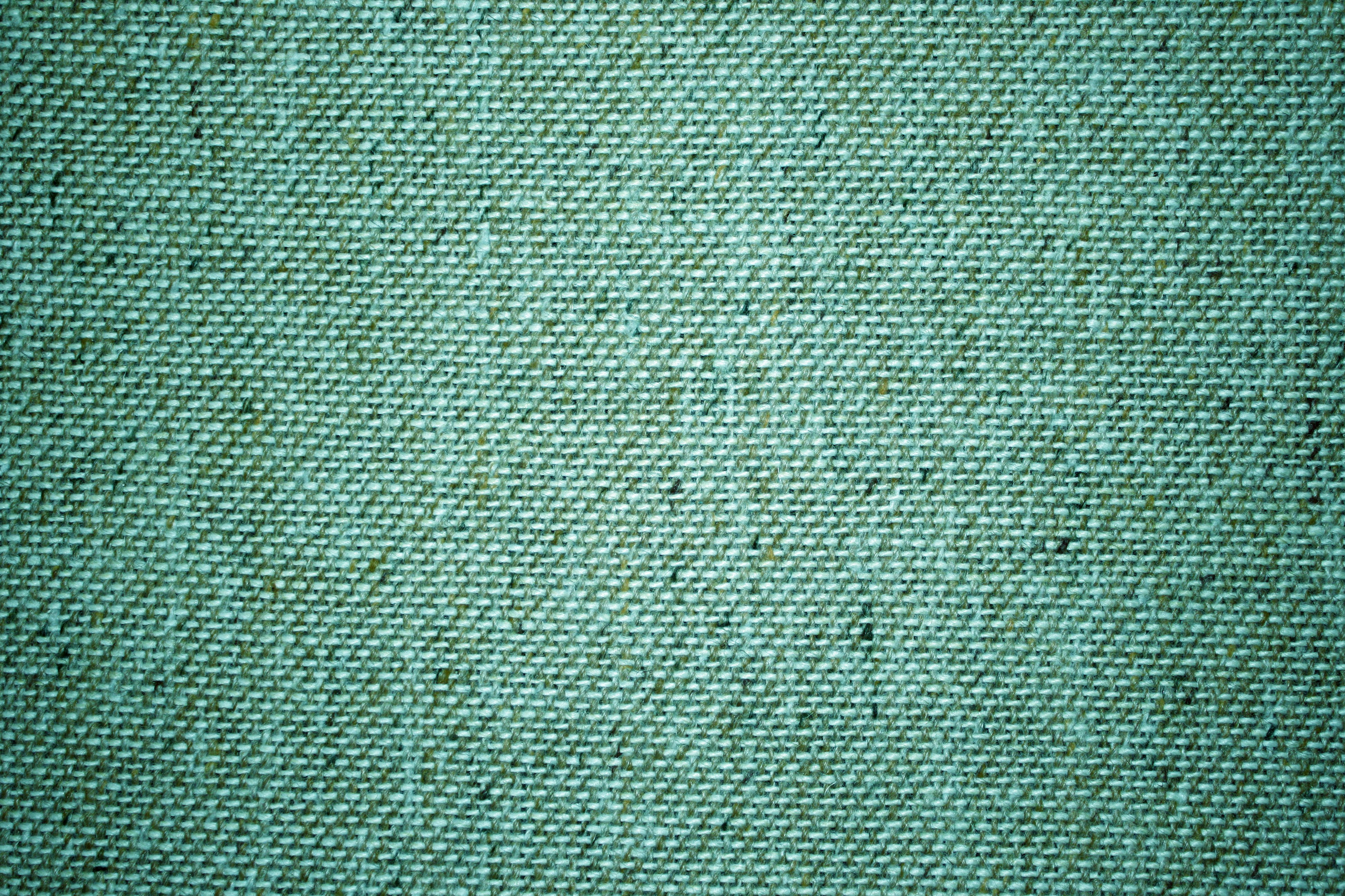 Teal Green Upholstery Fabric Close Up Texture - Free High ...