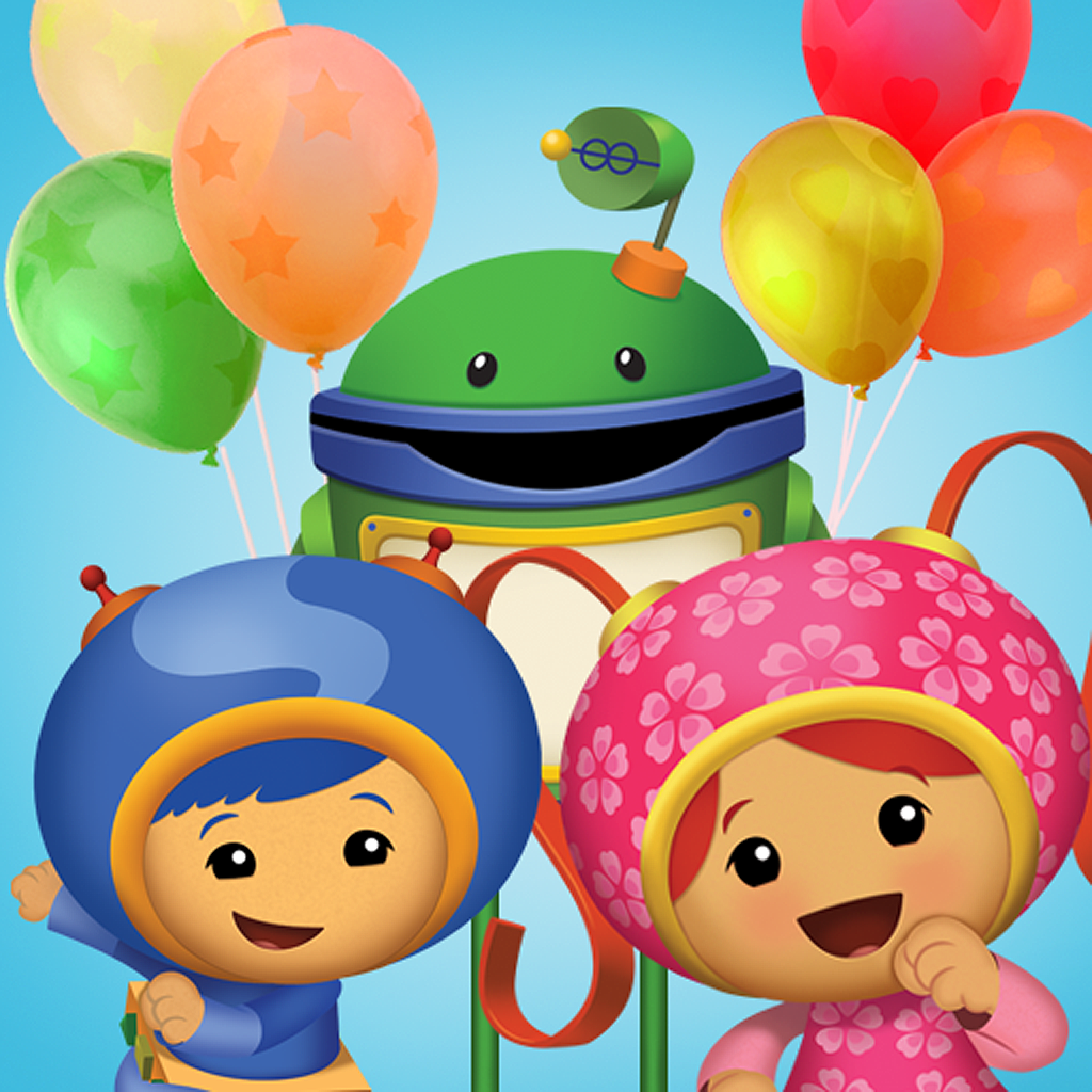 Team Umizoomi Coloring Pages 1 | Dibujos Colorear . net
