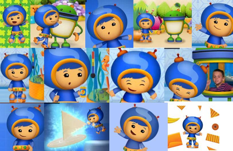 Team Umizoomi Images - wallpaper.