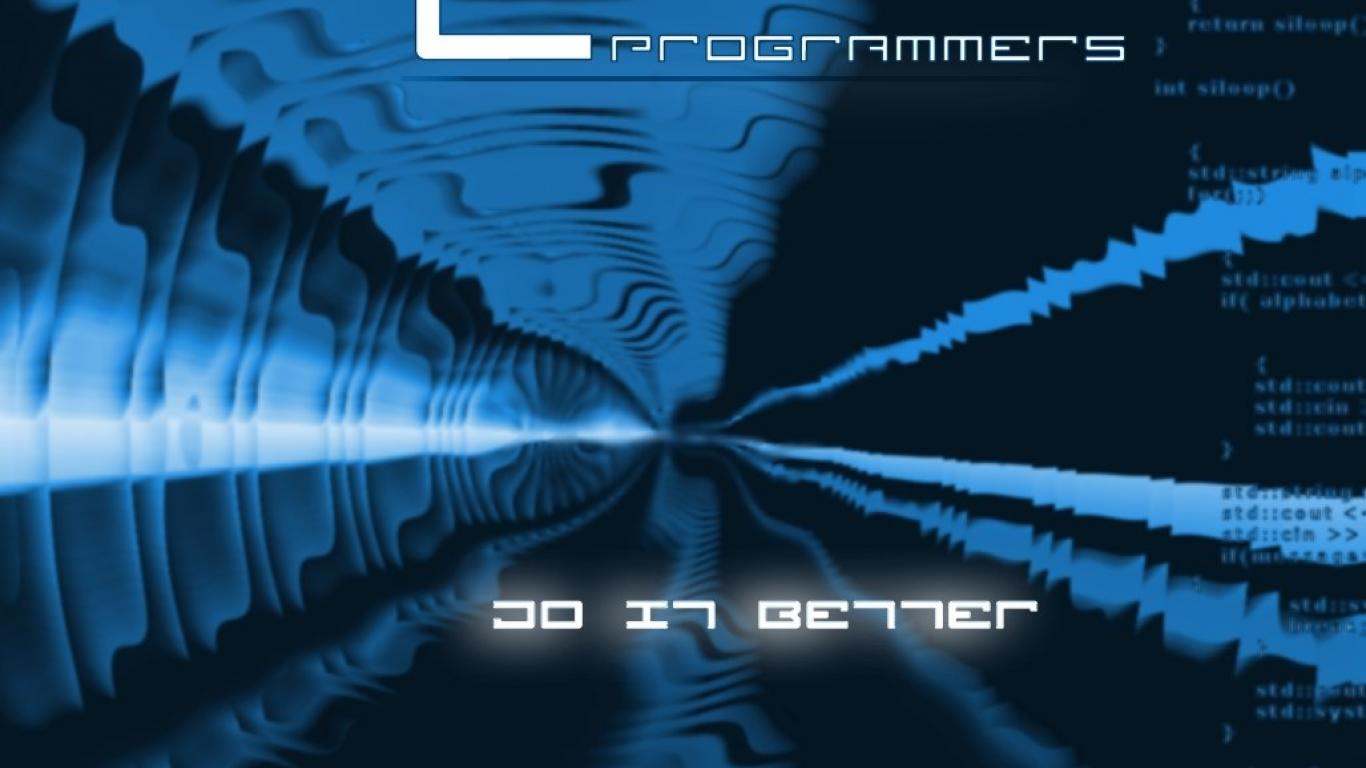 programmers programming electronic technical HD Wallpaper ...